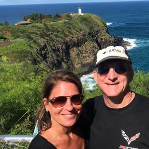 Meet your Posher, Dianne